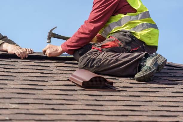 Residential Roof Replacement in Eastport, NY